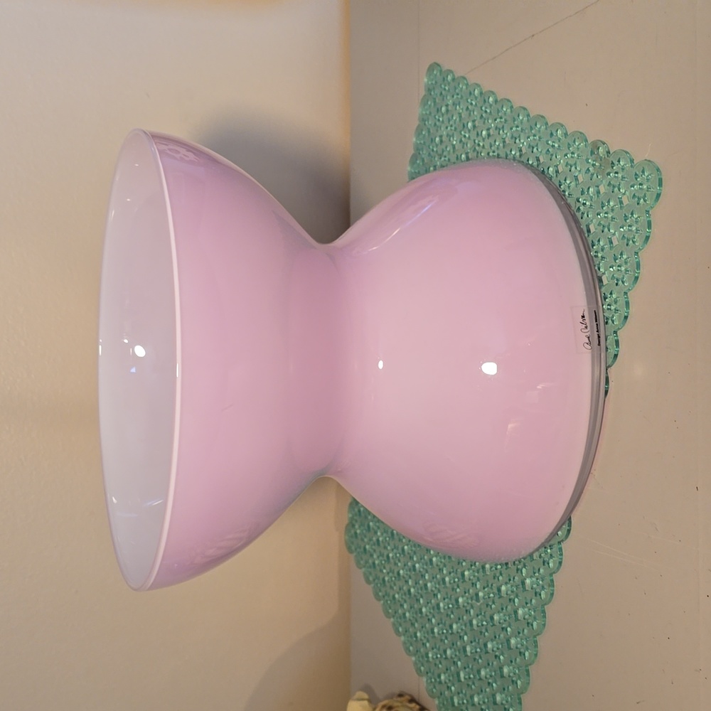Vintage Anne Nilsson IKEA vase